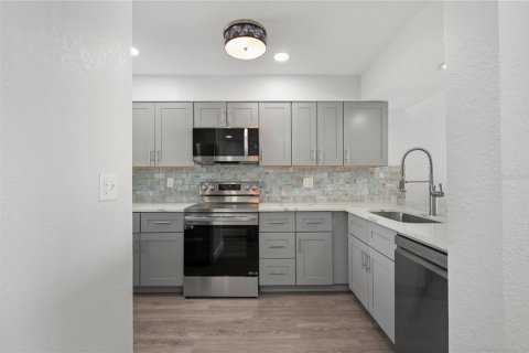 Condominio en venta en Englewood, Florida, 2 dormitorios, 113.53 m2 № 2299692 - foto 6