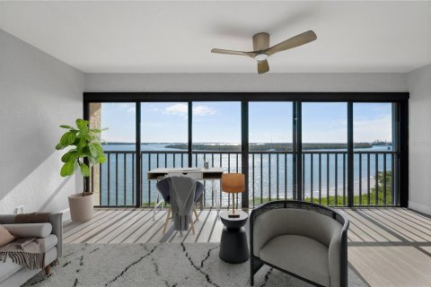 Condominio en venta en Englewood, Florida, 2 dormitorios, 113.53 m2 № 2299692 - foto 5