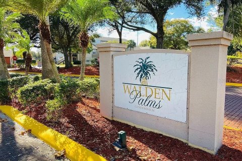 Studio à Condo à Orlando, Floride  № 2385643