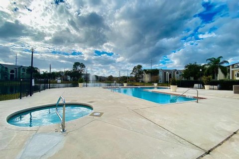 Copropriété à louer à Orlando, Floride: 1 chambre, 52.03 m2 № 2385643 - photo 15