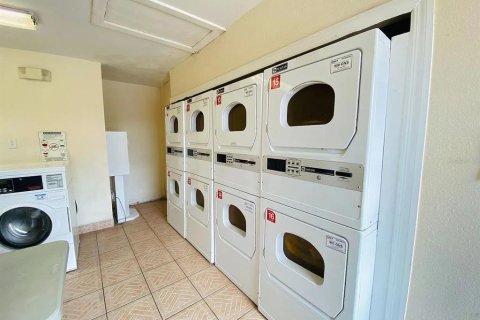 Copropriété à louer à Orlando, Floride: 1 chambre, 52.03 m2 № 2385643 - photo 14