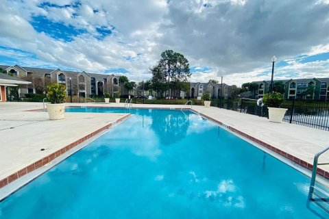 Copropriété à louer à Orlando, Floride: 1 chambre, 52.03 m2 № 2385643 - photo 16