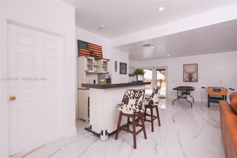 House in Indiantown, Florida 4 bedrooms, 190.82 sq.m. № 2065719 - photo 17