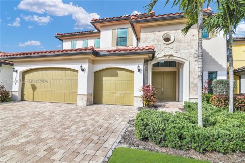 Casa en venta en Parkland, Florida, 5 dormitorios, 395.3 m2 № 1984197 - foto 1