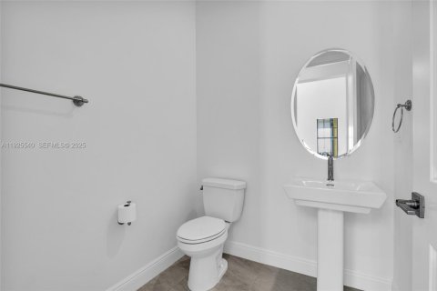 Casa en venta en Parkland, Florida, 5 dormitorios, 395.3 m2 № 1984197 - foto 14