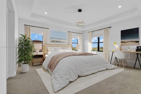 Casa en venta en Parkland, Florida, 5 dormitorios, 395.3 m2 № 1984197 - foto 30