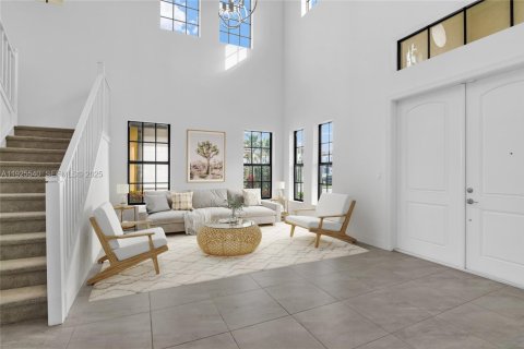 Casa en venta en Parkland, Florida, 5 dormitorios, 395.3 m2 № 1984197 - foto 4