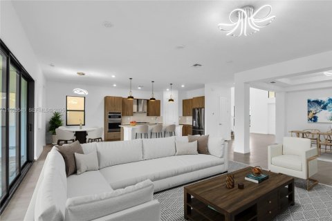 Casa en venta en Parkland, Florida, 5 dormitorios, 395.3 m2 № 1984197 - foto 9