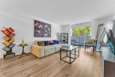 Condo à Aventura, Floride, 2 chambres  № 2016315