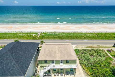 Commercial property in Flagler Beach, Florida 6 bedrooms, 364.55 sq.m. № 1847321 - photo 2