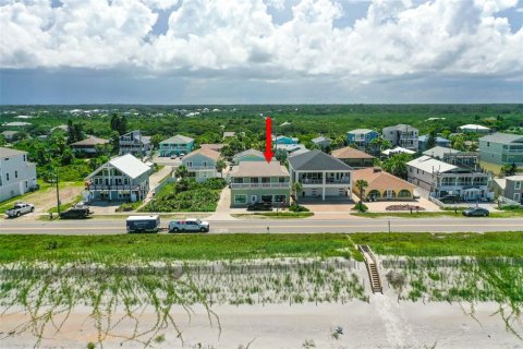 Commercial property in Flagler Beach, Florida 6 bedrooms, 364.55 sq.m. № 1847321 - photo 9