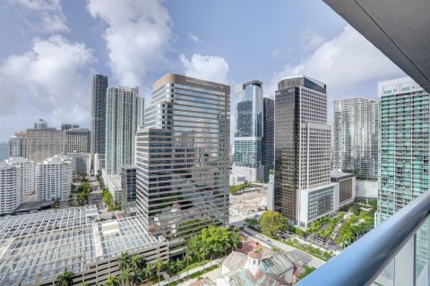 Copropriété à louer à Miami, Floride: 1 chambre, 91.42 m2 № 2063331 - photo 24