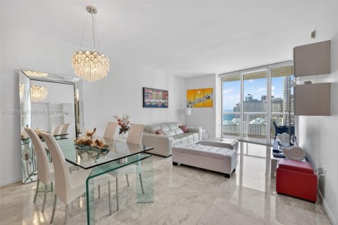 Copropriété à louer à Miami, Floride: 1 chambre, 91.42 m2 № 2063331 - photo 7