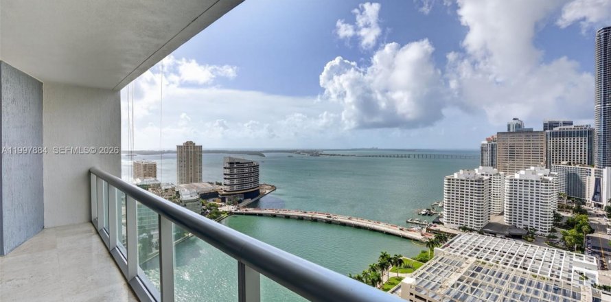 Condo à Miami, Floride, 1 chambre  № 2063331