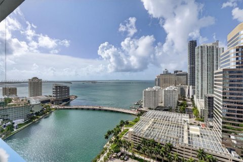Copropriété à louer à Miami, Floride: 1 chambre, 91.42 m2 № 2063331 - photo 19
