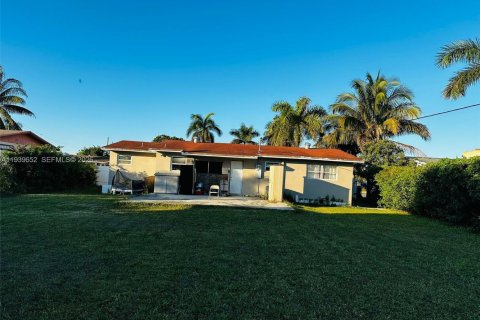 Casa en venta en Homestead, Florida, 4 dormitorios, 116.13 m2 № 1997013 - foto 5