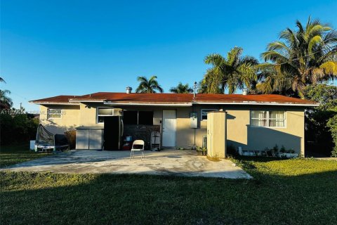 Casa en venta en Homestead, Florida, 4 dormitorios, 116.13 m2 № 1997013 - foto 7