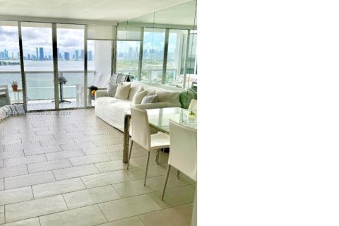 Condominio en venta en Miami Beach, Florida, 1 dormitorio, 61.32 m2 № 1980219 - foto 9
