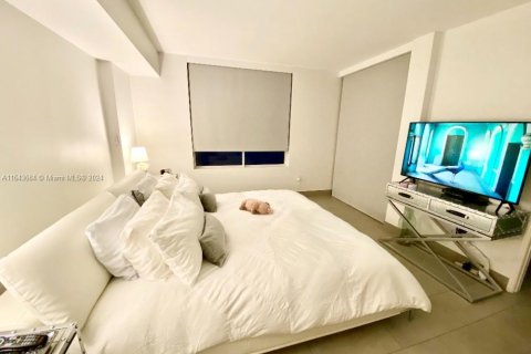 Condominio en venta en Miami Beach, Florida, 1 dormitorio, 61.32 m2 № 1980219 - foto 5