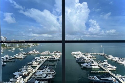 Condominio en venta en Miami Beach, Florida, 1 dormitorio, 61.32 m2 № 1980219 - foto 7