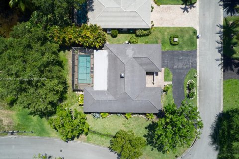 Villa ou maison à vendre à Coral Springs, Floride: 4 chambres, 212.93 m2 № 2081763 - photo 30