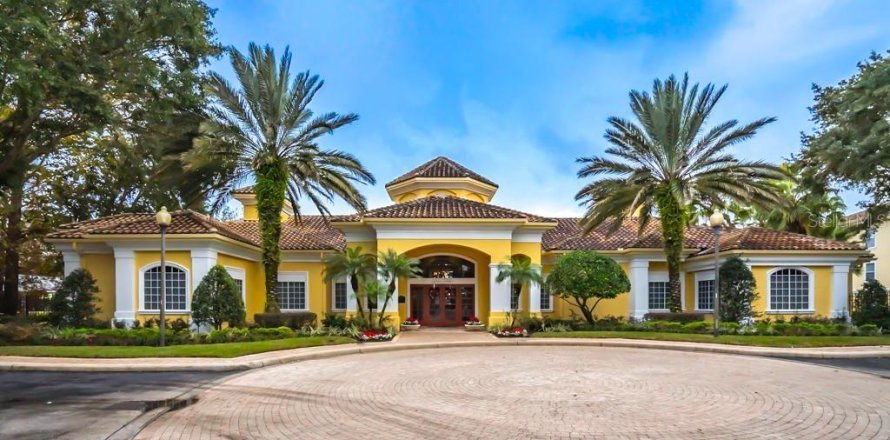 Condominio en Maitland, Florida, 1 dormitorio № 1912788