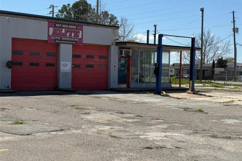 Propiedad comercial en venta en Orlando, Florida, 220.09 m2 № 2344932 - foto 17