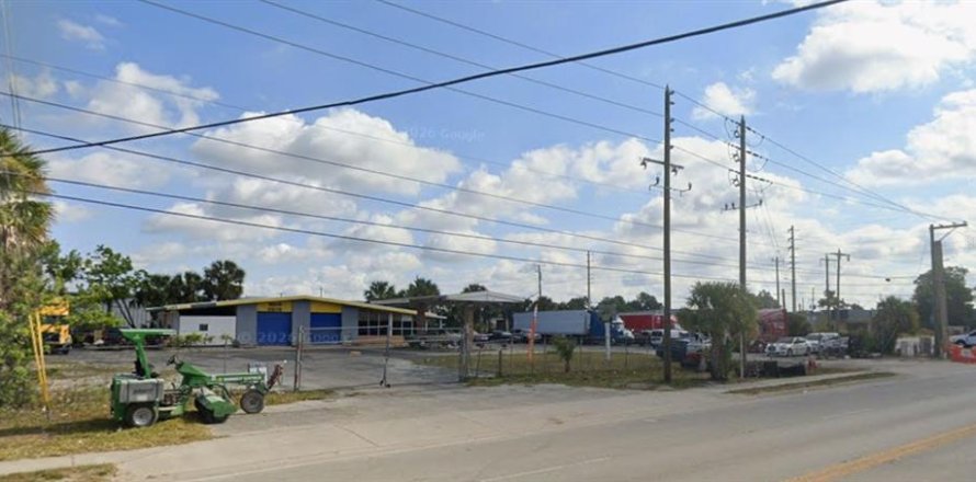 Propiedad comercial en Orlando, Florida 220.09 m2 № 2344932