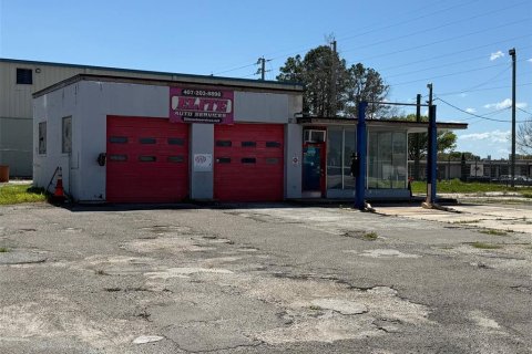 Propiedad comercial en venta en Orlando, Florida, 220.09 m2 № 2344932 - foto 6