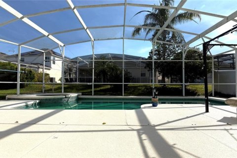 House in Davenport, Florida 4 bedrooms, 178.28 sq.m. № 2237225 - photo 2