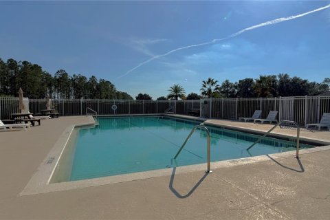 House in Davenport, Florida 4 bedrooms, 178.28 sq.m. № 2237225 - photo 27