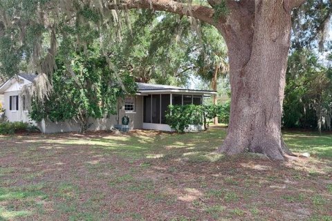 Immobilier commercial à vendre à Fruitland Park, Floride: 87.79 m2 № 1780558 - photo 5