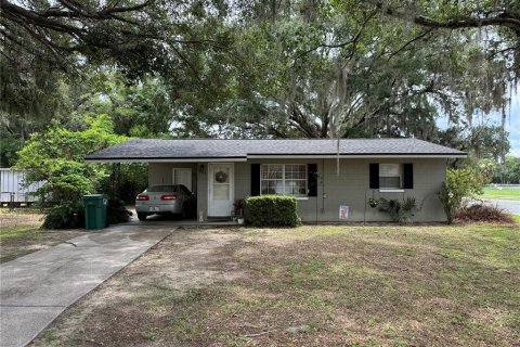 Immobilier commercial à vendre à Fruitland Park, Floride: 87.79 m2 № 1780558 - photo 1
