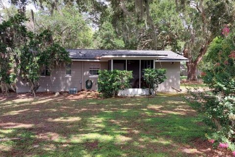 Immobilier commercial à vendre à Fruitland Park, Floride: 87.79 m2 № 1780558 - photo 4