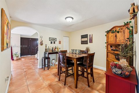 Купить таунхаус в Майами, Флорида 3 спальни, 168.62м2, № 2005426 - фото 8