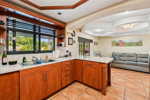 Купить таунхаус в Майами, Флорида 3 спальни, 168.62м2, № 2005426 - фото 13