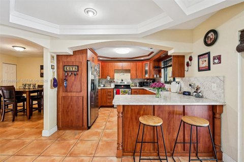 Купить таунхаус в Майами, Флорида 3 спальни, 168.62м2, № 2005426 - фото 10