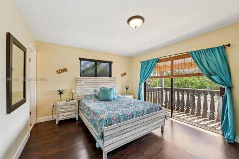 Купить таунхаус в Майами, Флорида 3 спальни, 168.62м2, № 2005426 - фото 26