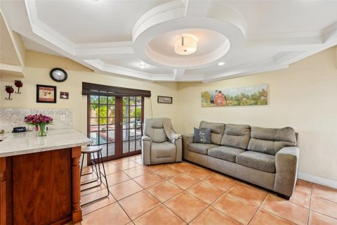 Купить таунхаус в Майами, Флорида 3 спальни, 168.62м2, № 2005426 - фото 4