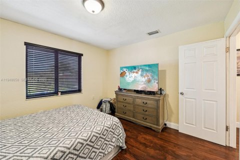 Купить таунхаус в Майами, Флорида 3 спальни, 168.62м2, № 2005426 - фото 20