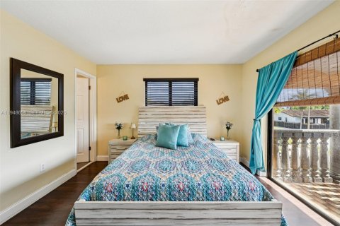 Купить таунхаус в Майами, Флорида 3 спальни, 168.62м2, № 2005426 - фото 25