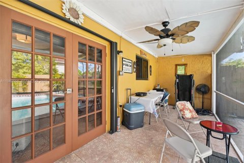 Купить таунхаус в Майами, Флорида 3 спальни, 168.62м2, № 2005426 - фото 30