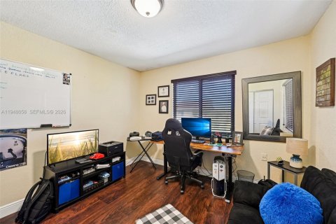 Купить таунхаус в Майами, Флорида 3 спальни, 168.62м2, № 2005426 - фото 18