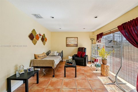 Купить таунхаус в Майами, Флорида 3 спальни, 168.62м2, № 2005426 - фото 14