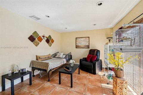 Купить таунхаус в Майами, Флорида 3 спальни, 168.62м2, № 2005426 - фото 15