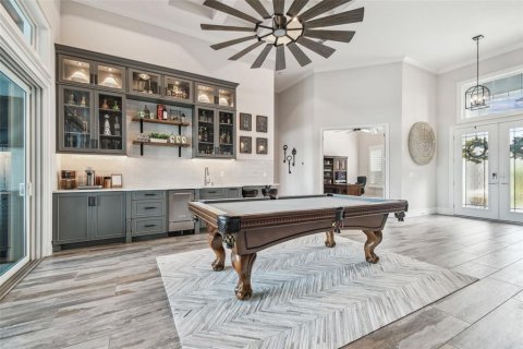 Villa ou maison à vendre à Apollo Beach, Floride: 4 chambres, 431.07 m2 № 1650175 - photo 11