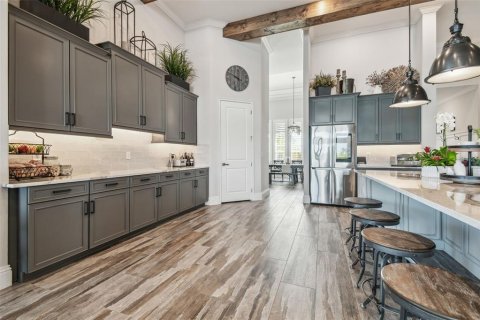 Villa ou maison à vendre à Apollo Beach, Floride: 4 chambres, 431.07 m2 № 1650175 - photo 15