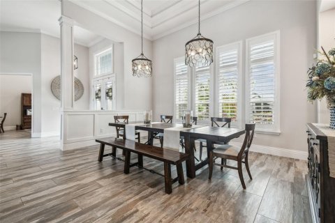 Villa ou maison à vendre à Apollo Beach, Floride: 4 chambres, 431.07 m2 № 1650175 - photo 7