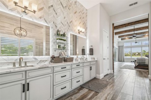 Villa ou maison à vendre à Apollo Beach, Floride: 4 chambres, 431.07 m2 № 1650175 - photo 26