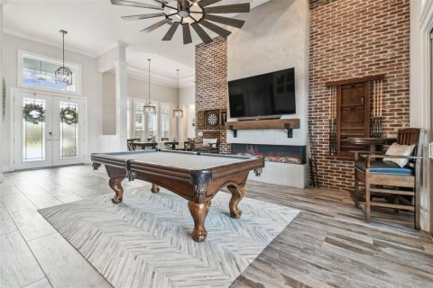 Villa ou maison à vendre à Apollo Beach, Floride: 4 chambres, 431.07 m2 № 1650175 - photo 10
